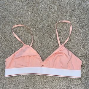 Madewell Bralette